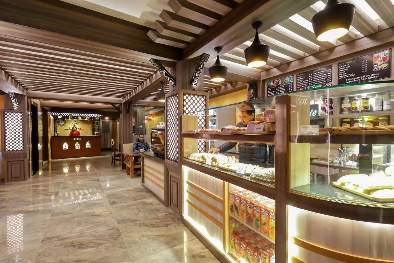 Thamel Boutique Hotel Kathmandu Nepal