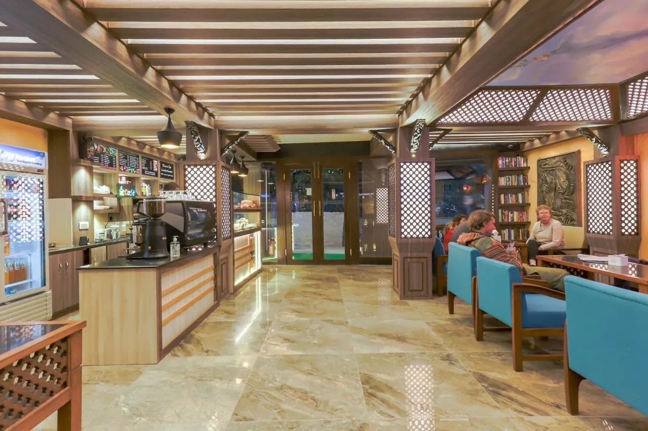 Thamel Boutique Hotel Kathmandu