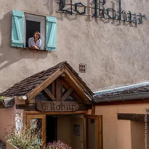  Hotel Lo Robur Frankrijk