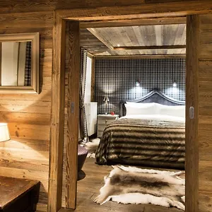 ***** Hotel Le Blanc France