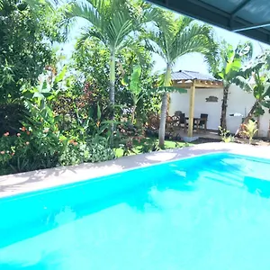 ** Guest house Centro De Santiago Dominican Republic