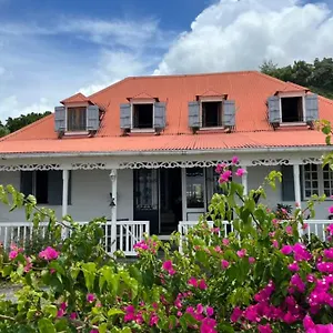  Bed & Breakfast Habitation La Reine Du Camp D'hotes Guadeloupe