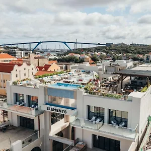 Elements Hotel&shops Curaçao Hotel Willemstad