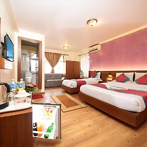 Amaryllis Kathmandu