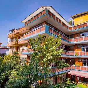 Kwabahal Boutique Hostel
