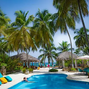 *** Hotel Restaurant Cyvadier Haiti