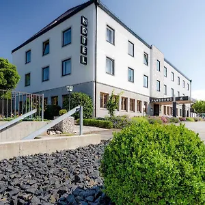 *** Hotel Parsberg Germany