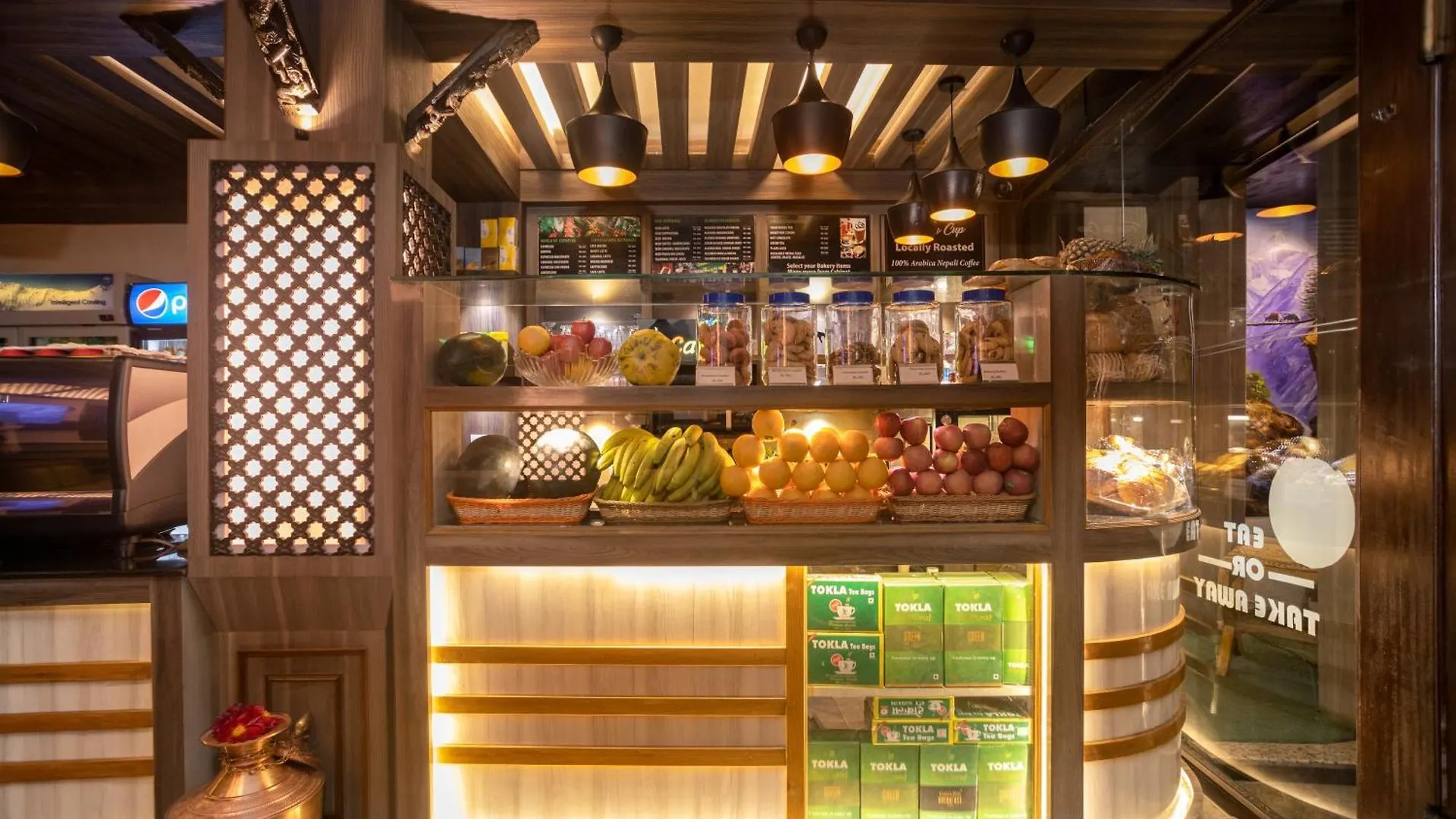 Thamel Boutique Hotel カトマンズ