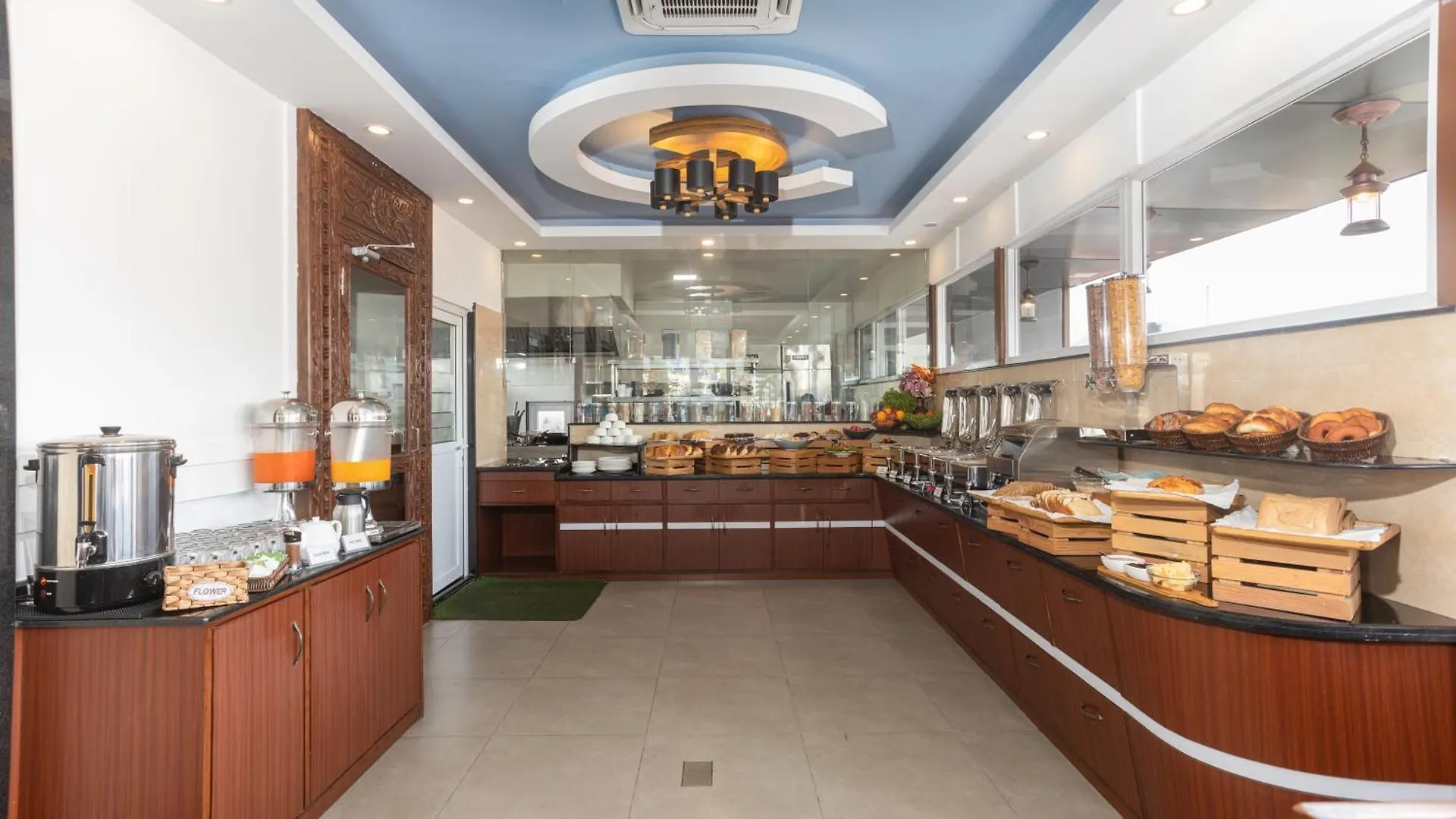 Thamel Boutique Hotel カトマンズ ネパール
