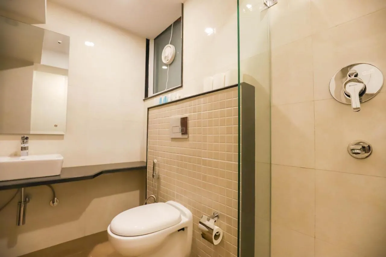 Thamel Boutique Hotel カトマンズ 3*,