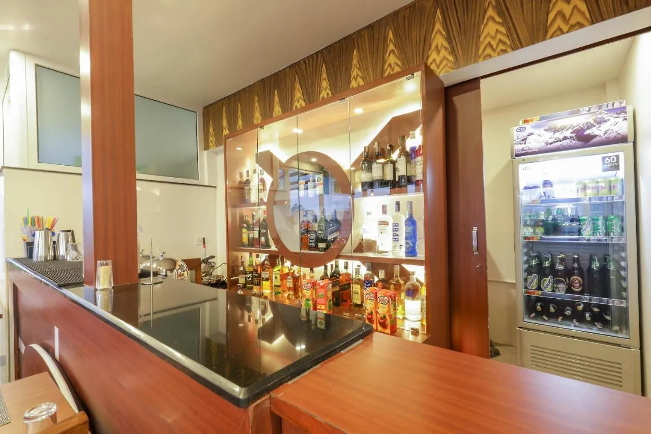 Thamel Boutique Hotel カトマンズ