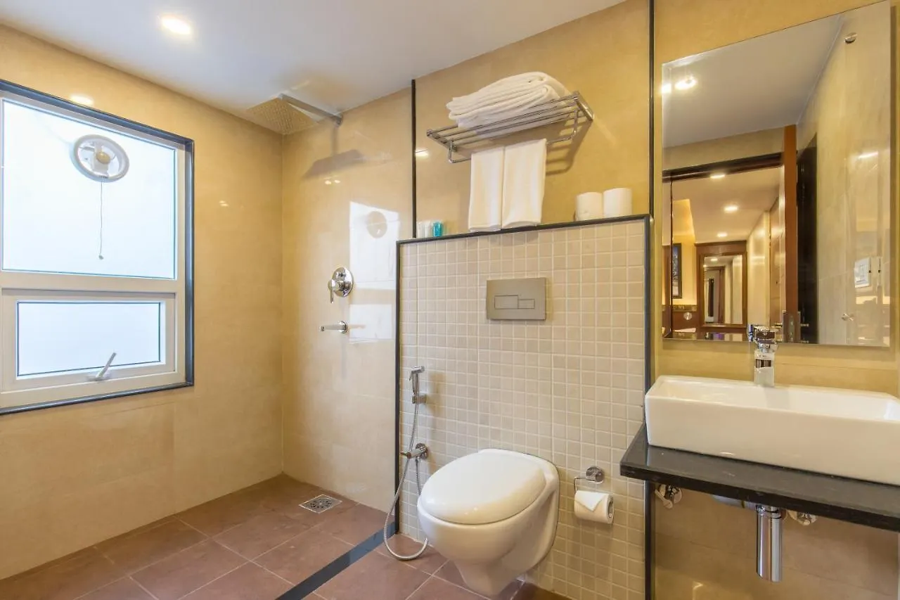 Thamel Boutique Hotel 加德满都
