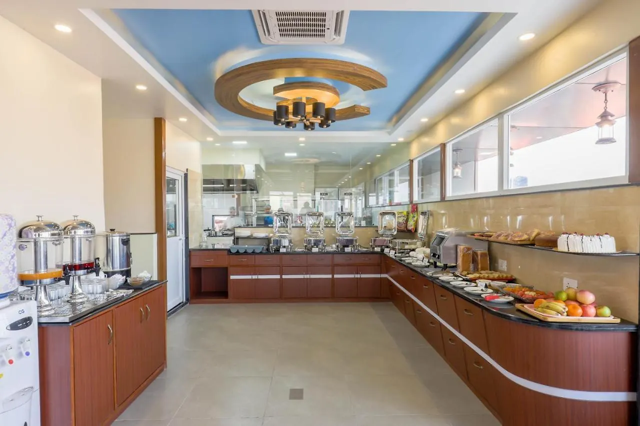 Thamel Boutique Hotel 加德满都