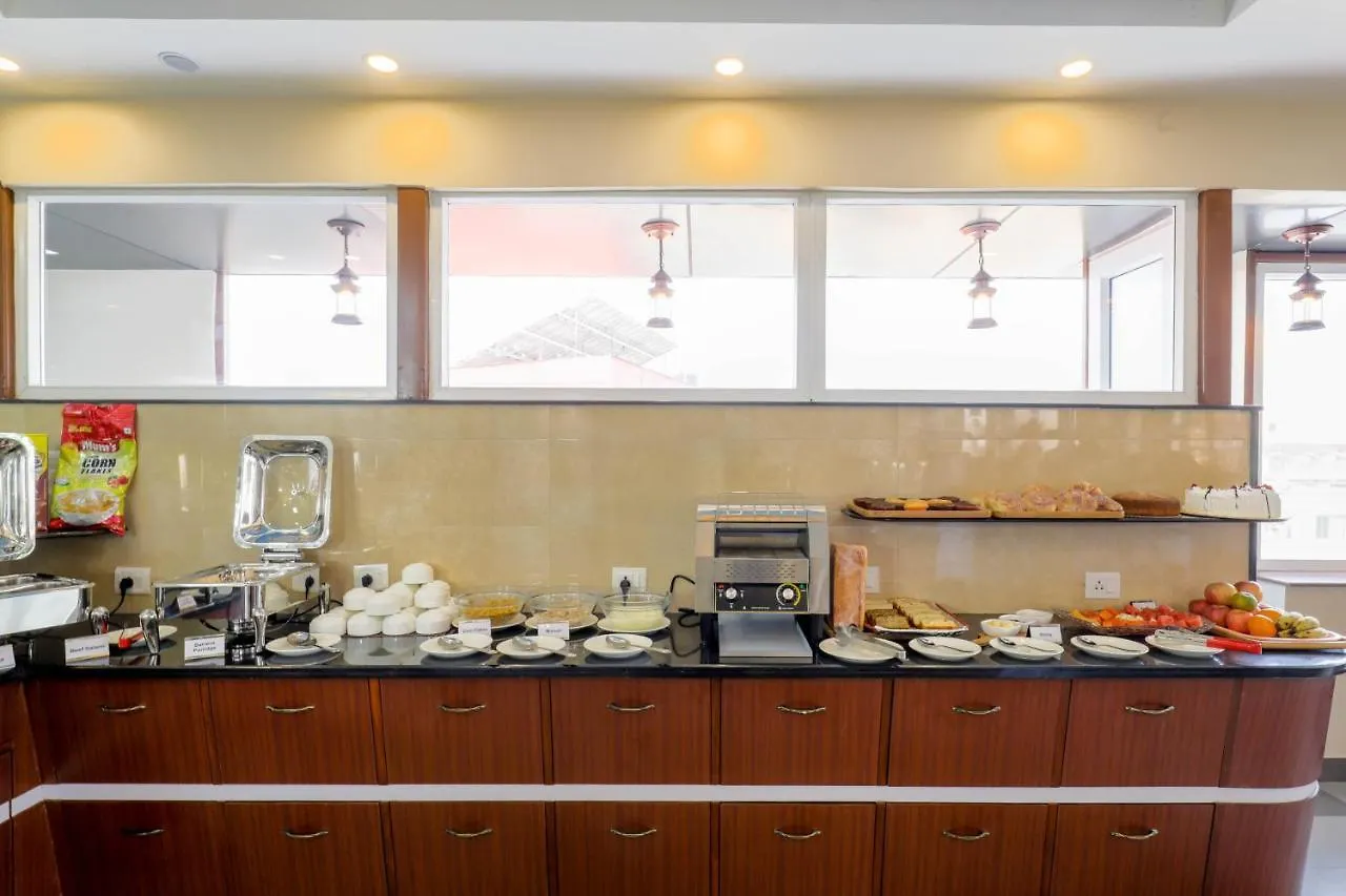 Thamel Boutique Hotel 加德满都