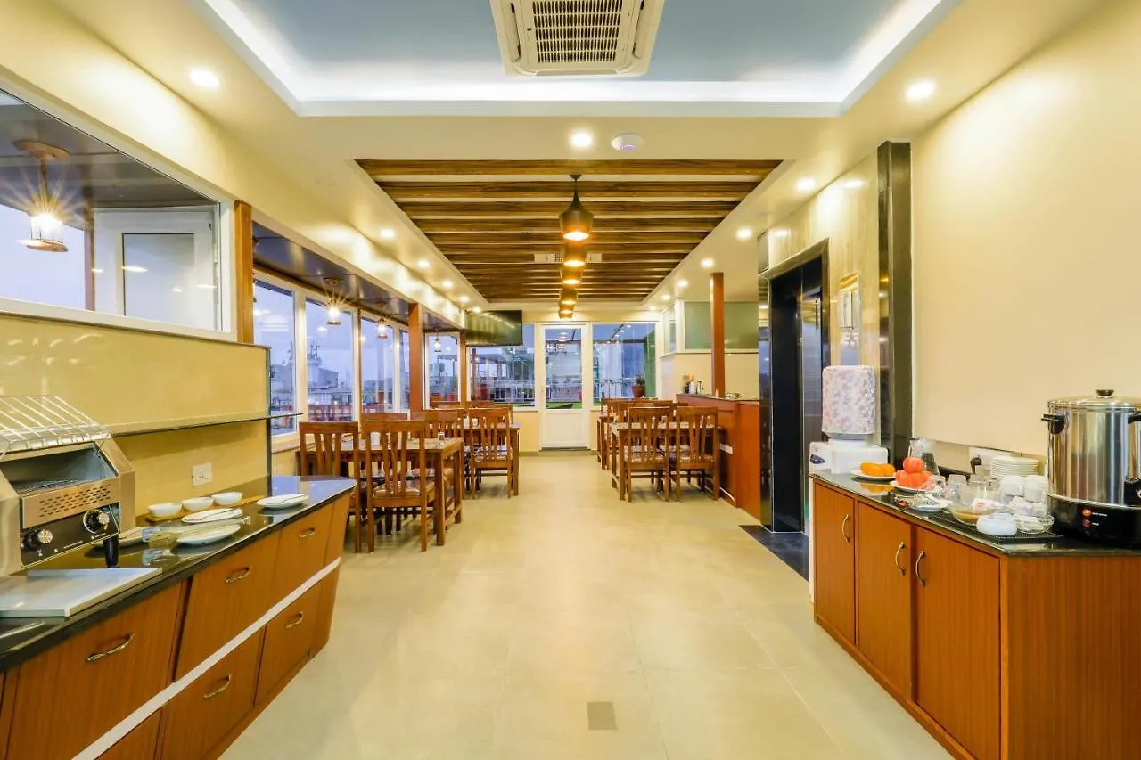 Thamel Boutique Hotel 加德满都 3*,  尼泊尔