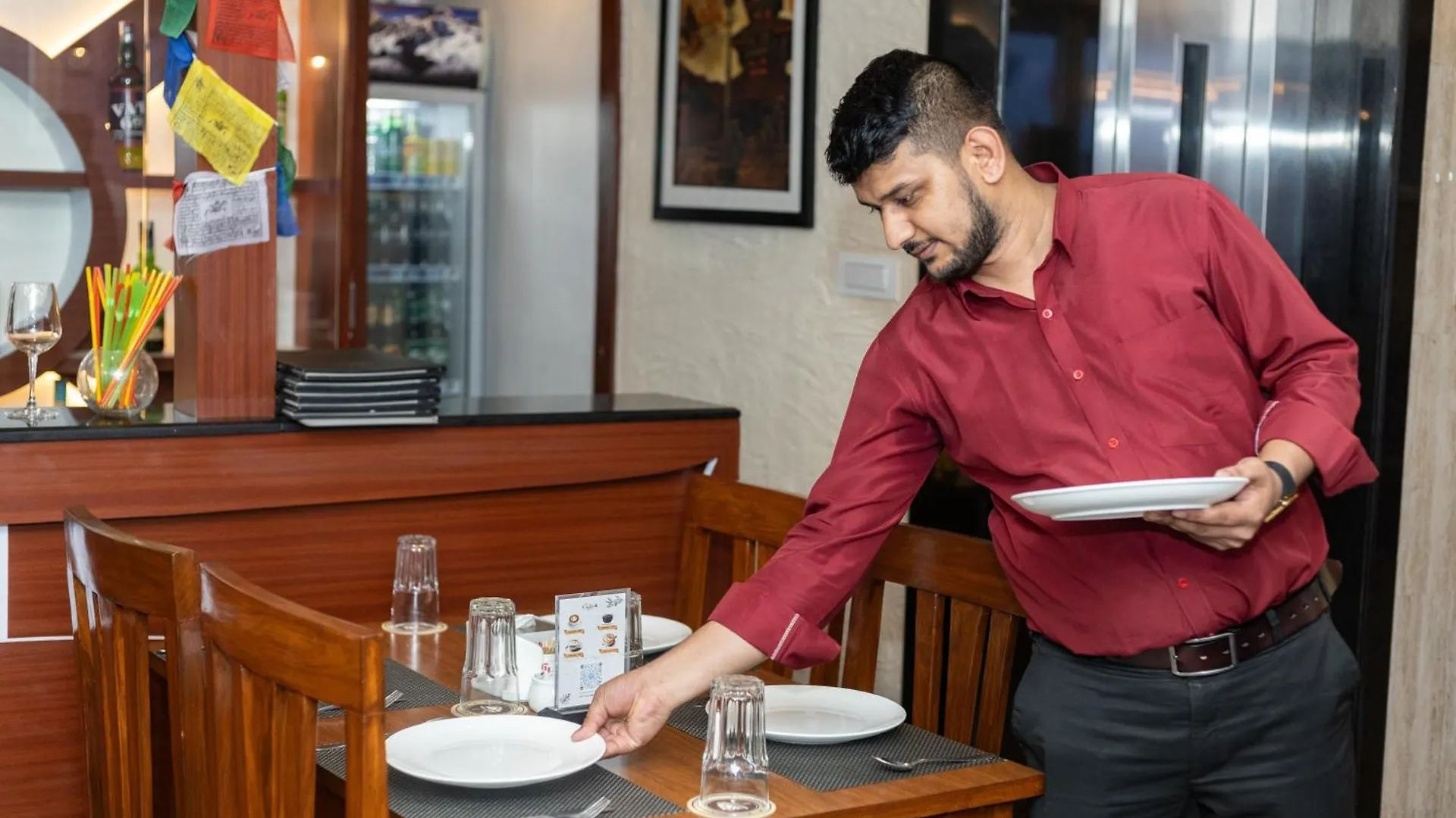 Thamel Boutique Hotel Kathmandu