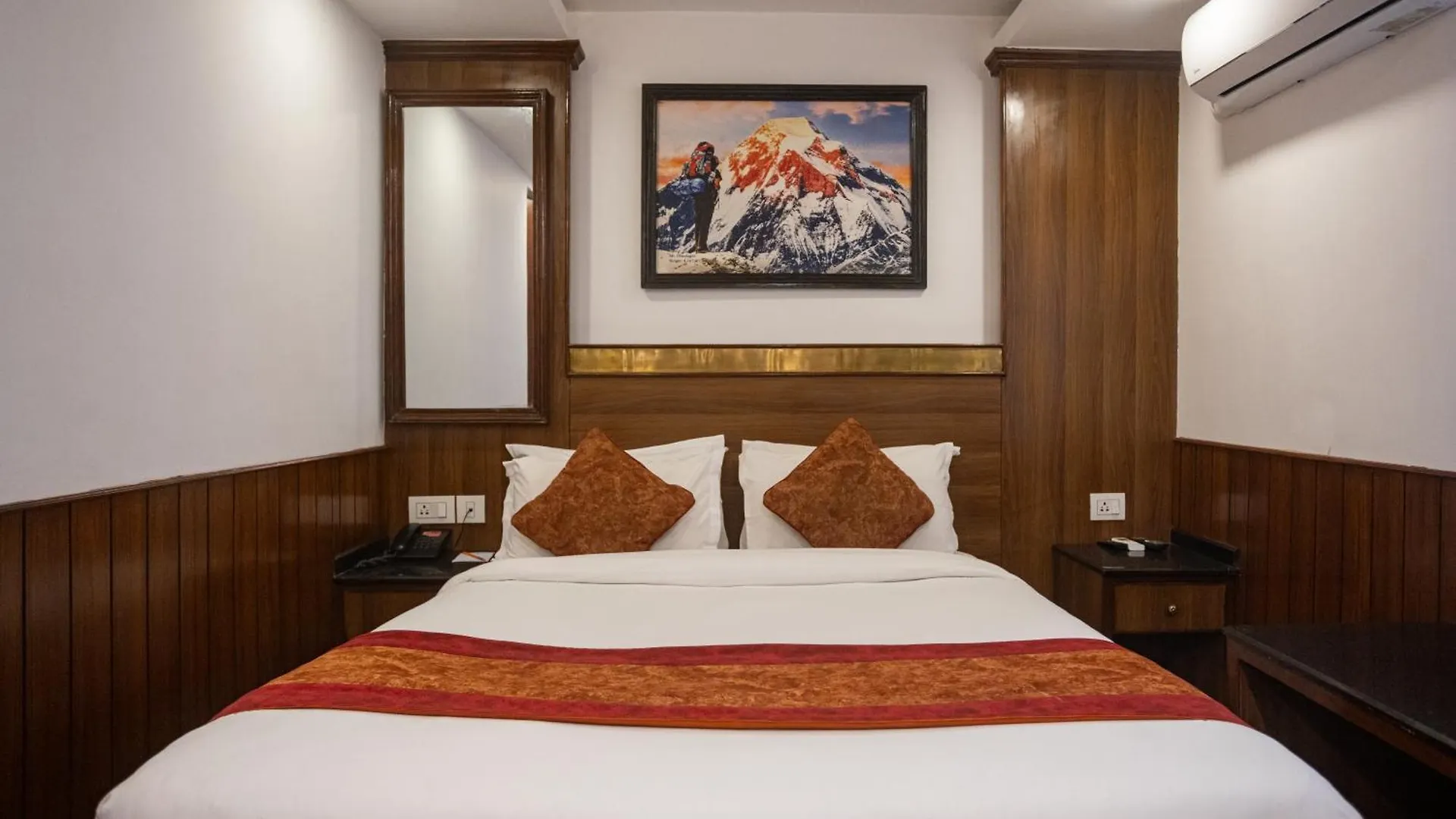 Thamel Boutique Hotel Kathmandu